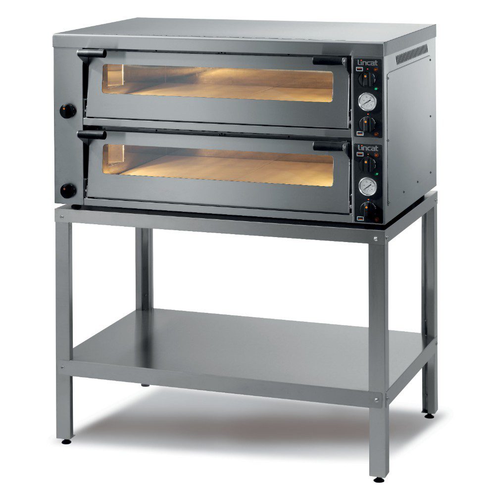 Lincat Co223t Convector Manual Electric Counter Top Convection Oven W 810 Mm Kent Catering Equipment